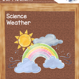 First Grade - Science - Weather