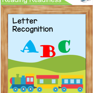 Letter Recognition