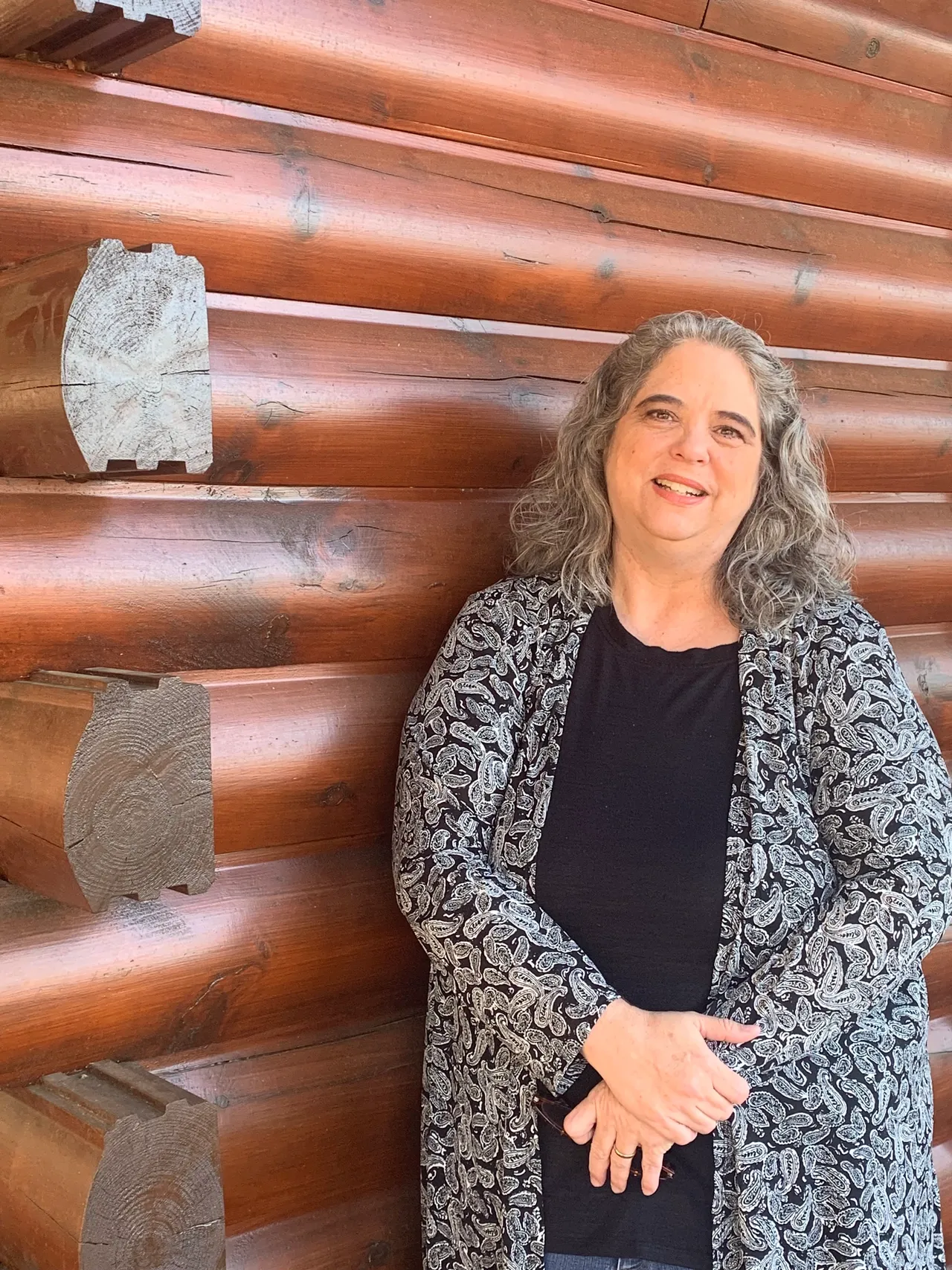 Melissa Jenkins, creator of Little Shoes Academy early literacy curriculum for homeschool families