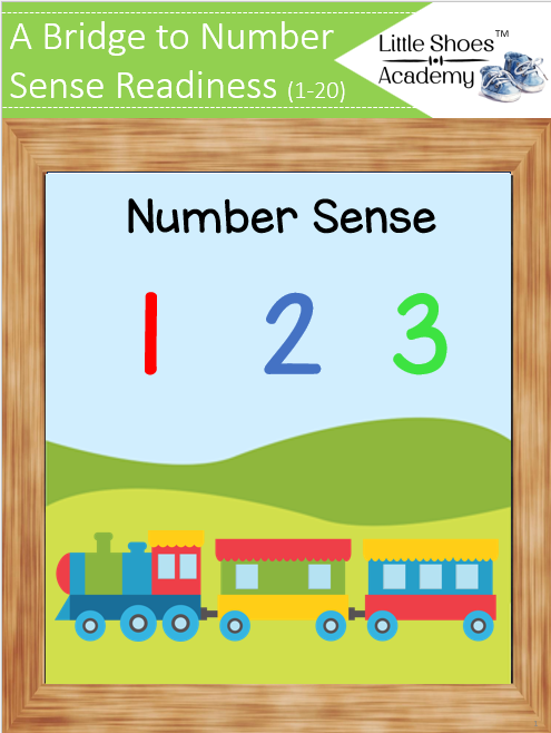 Number Sense to 20