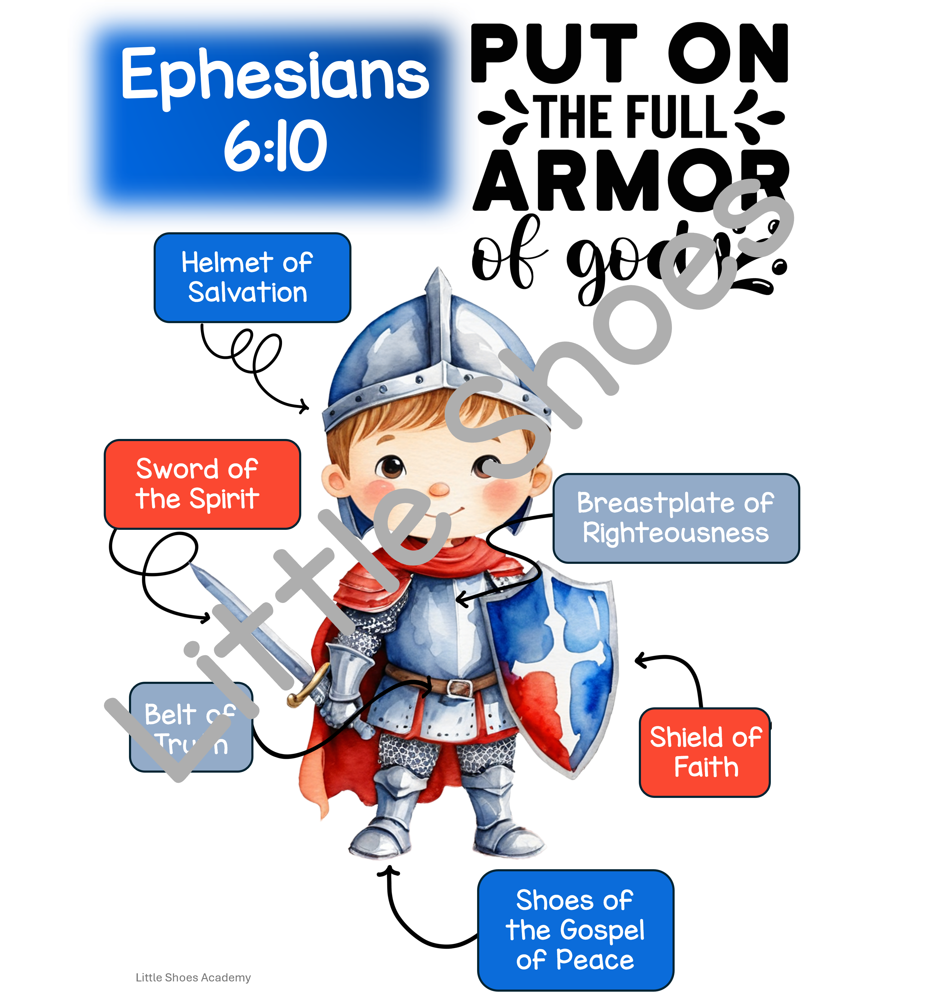 Sample Page Little Shoes Academy