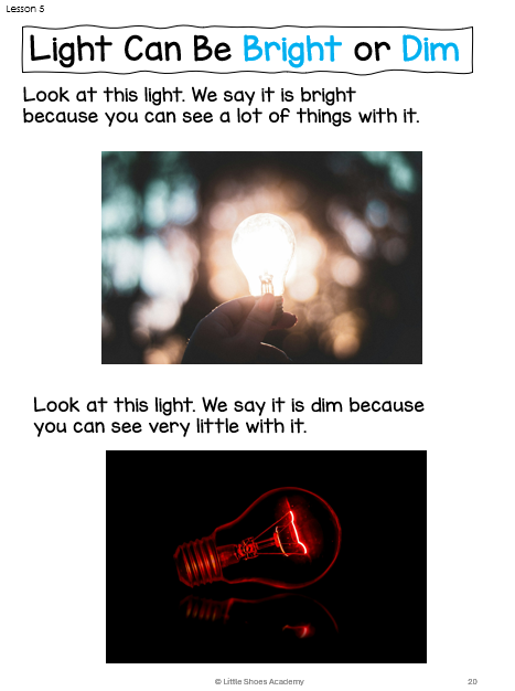 First Grade - Full Curriculum - Image 13