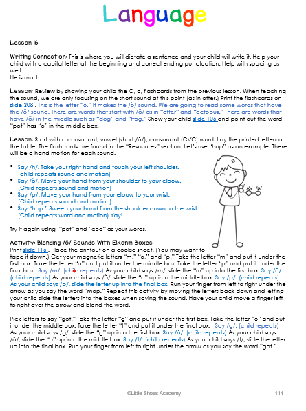 First Grade - Full Curriculum - Image 11